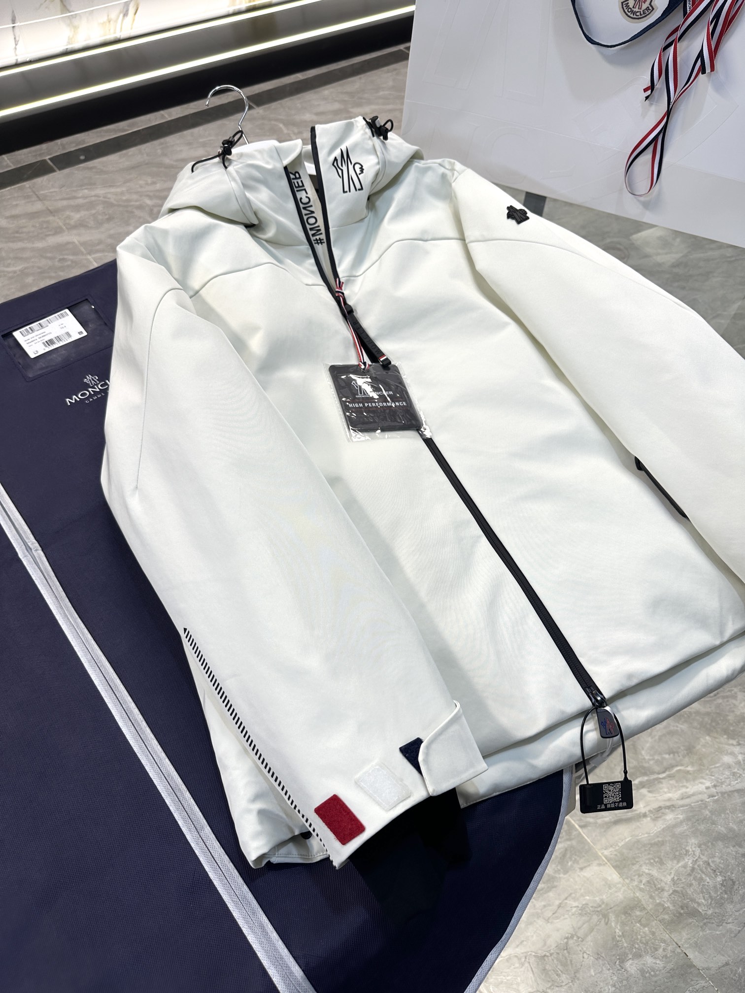 Moncler Down Jackets